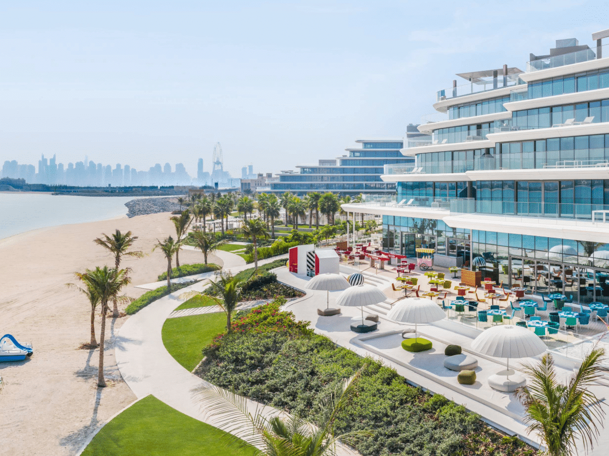 Eid Al Adha 2025: Top Dubai Hotel Staycation Offers