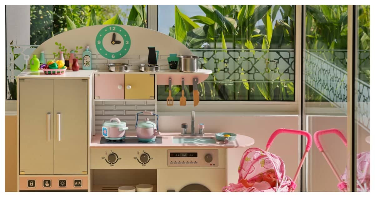 Exciting New Kids' Club Launches in Abu Dhabi This Weekend