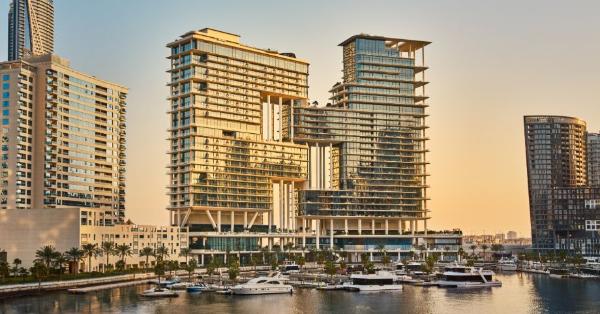 The Lana: A Luxurious Retreat in Paradise