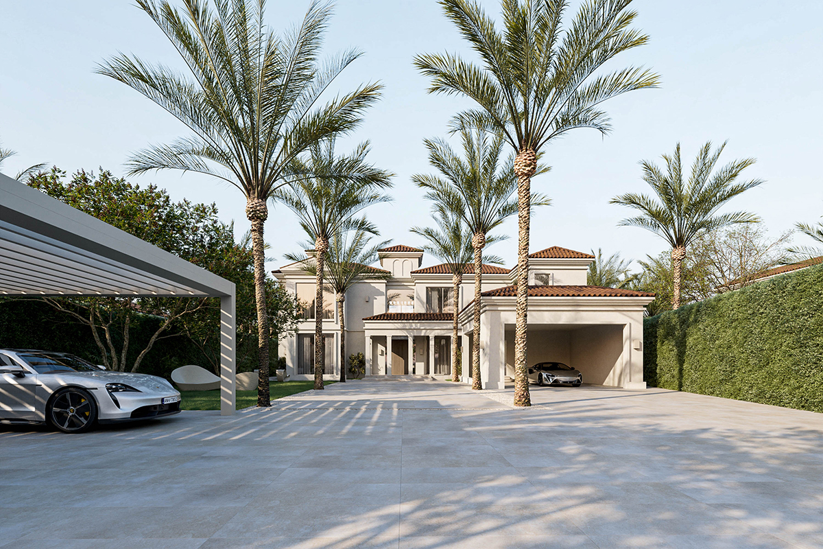 Record-breaking $12.5M Villa Sold in Jumeirah Islands