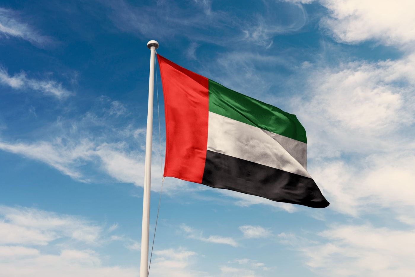 UAE Urges Calm Amid Escalating Regional Military Conflicts