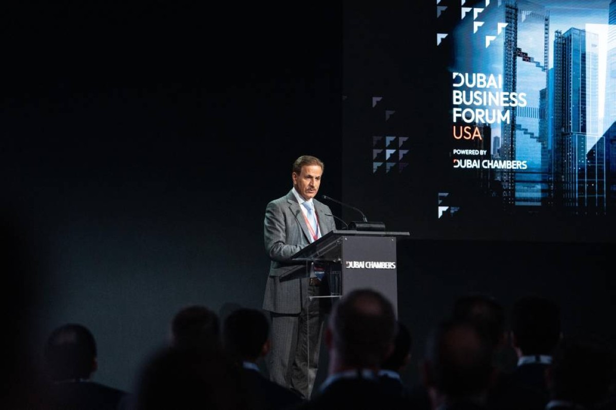 Dubai's Exports to the U.S. Surge by 78.5% Over Seven Years