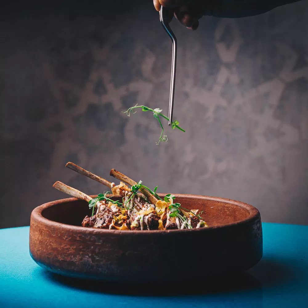 Rüya Redefines Dubais Dining Experience with MICHELIN Star Honor