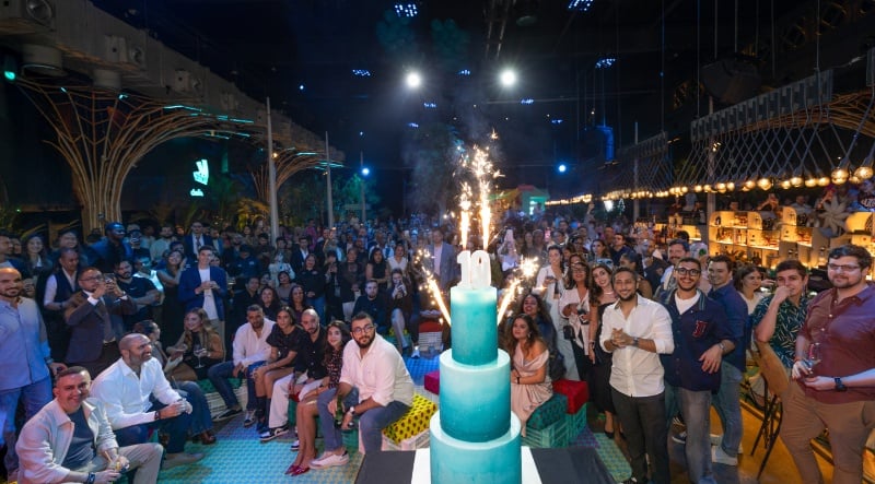 Pickl and Mashrou3 Tabkha Triumph at 2025 Deliveroo Awards