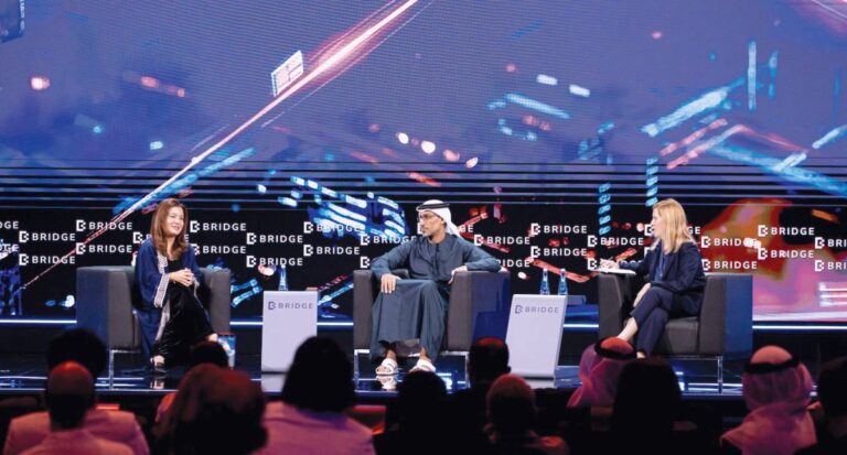 UAEs Digital Innovation Thrives on Collaboration and Openness