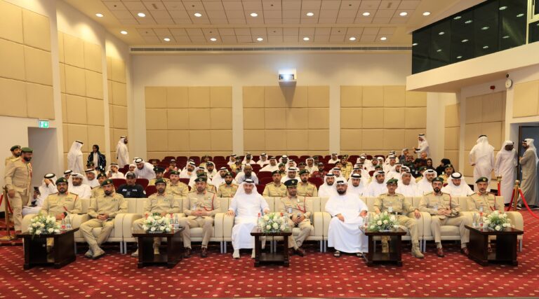 Dubai Event Security Committee Reveals New Year Celebration Plans