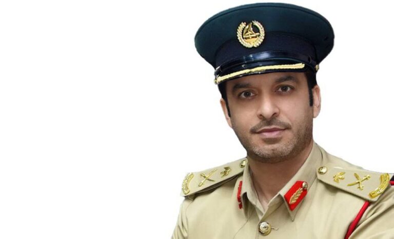 Dubai Police Urges Adherence to Hatta Winter Fest Regulations