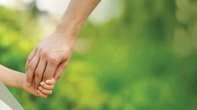 Placing Unattributed Children in Local Families for Care