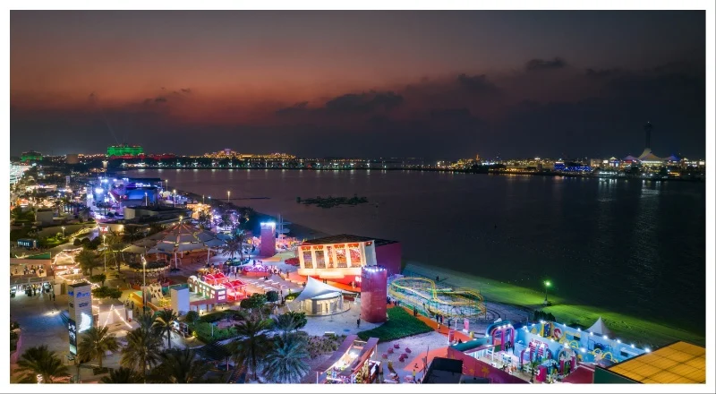 Mother of the Nation Festival 2025 Set to Dazzle Attendees