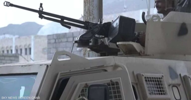 Southern Armed Forces Launch Significant Offensive in Abyan