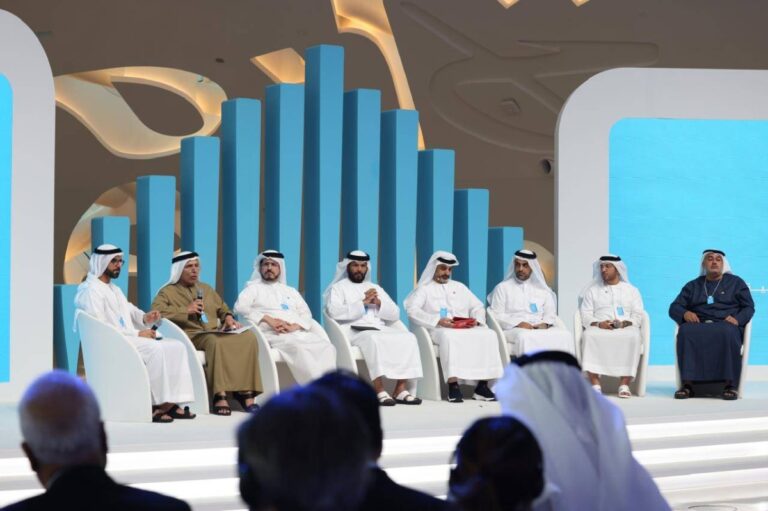 Dubais Smart Mobility Initiatives Set for 2026 Revolution