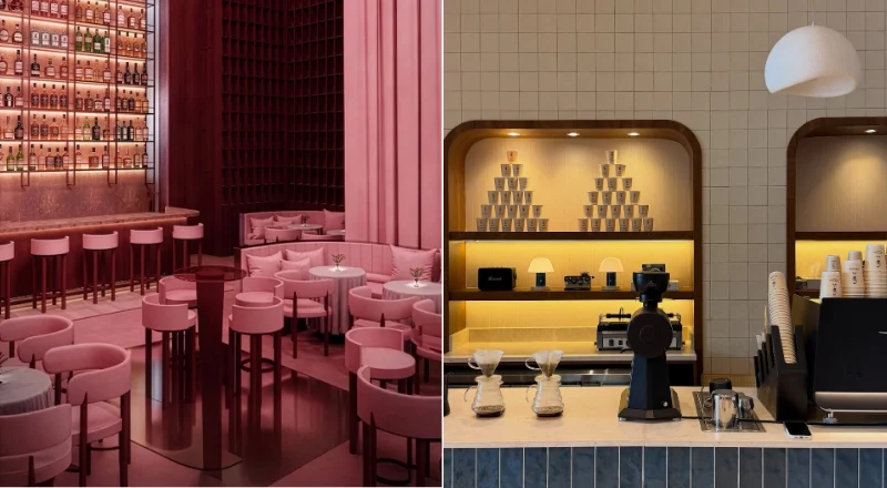 Must-Try New Cafes and Restaurants Launching in Dubai